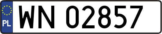 WN02857