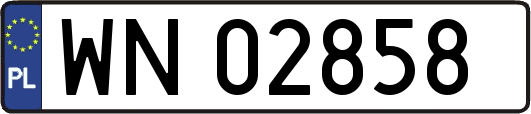WN02858
