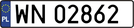 WN02862
