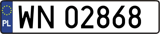 WN02868