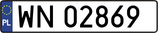 WN02869