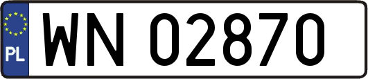 WN02870