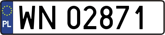 WN02871