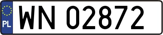 WN02872