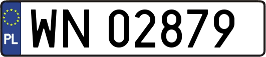 WN02879