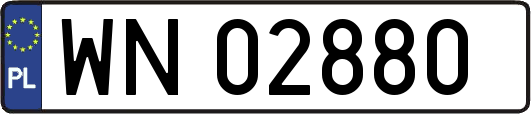 WN02880