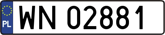 WN02881