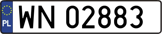 WN02883