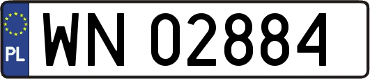 WN02884
