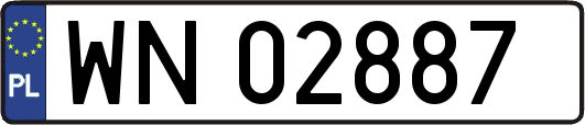 WN02887