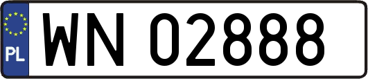 WN02888