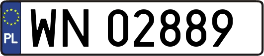 WN02889