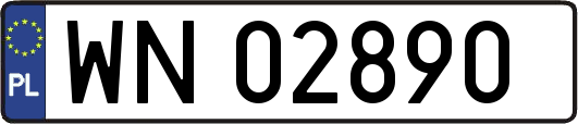 WN02890