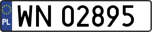 WN02895