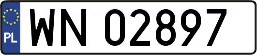 WN02897