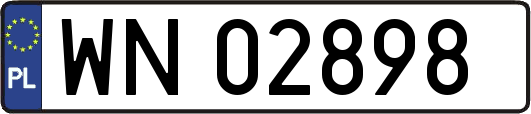 WN02898