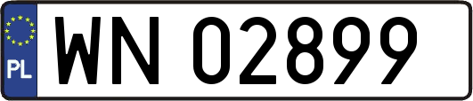 WN02899