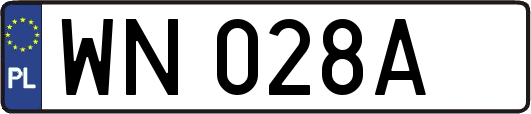 WN028A