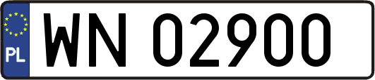 WN02900