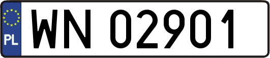WN02901