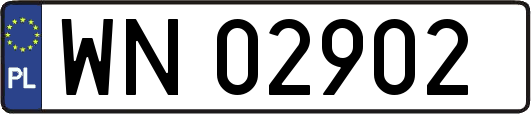 WN02902