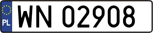 WN02908