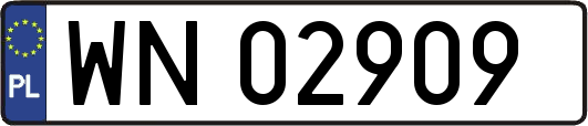 WN02909