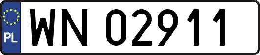 WN02911
