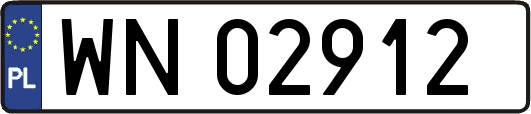 WN02912
