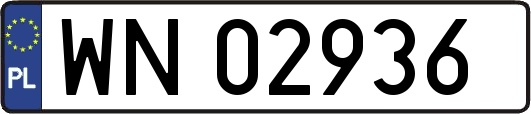 WN02936