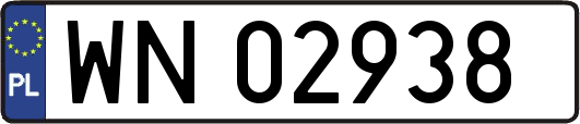 WN02938