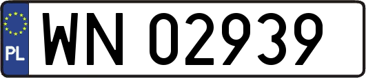 WN02939