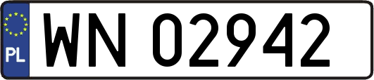 WN02942
