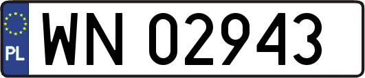 WN02943
