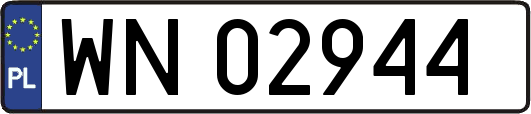 WN02944