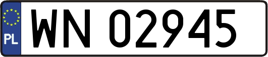WN02945