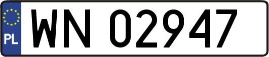 WN02947