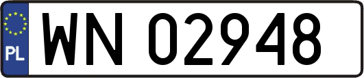 WN02948