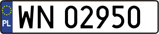 WN02950