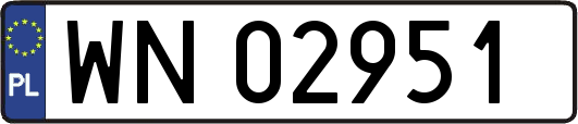 WN02951