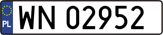 WN02952