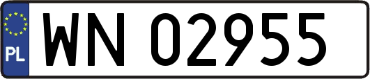 WN02955
