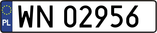 WN02956