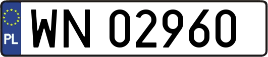 WN02960