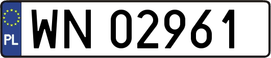 WN02961