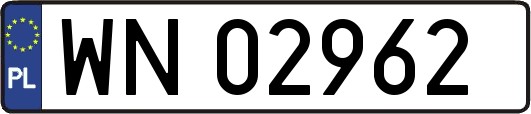 WN02962