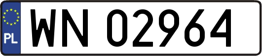 WN02964