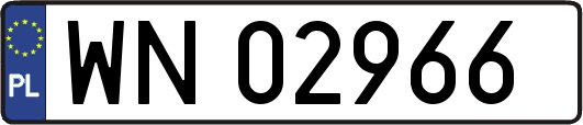 WN02966