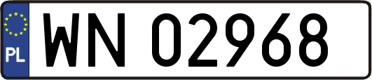 WN02968