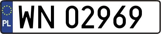 WN02969